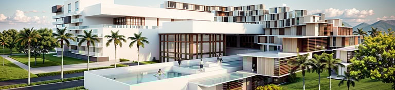 Hospitality Hotel Design and Renovations