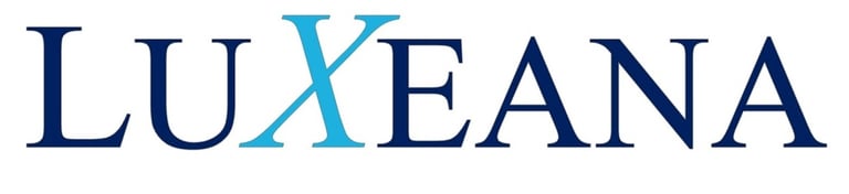 Logo Luxeana Kenya Limited
