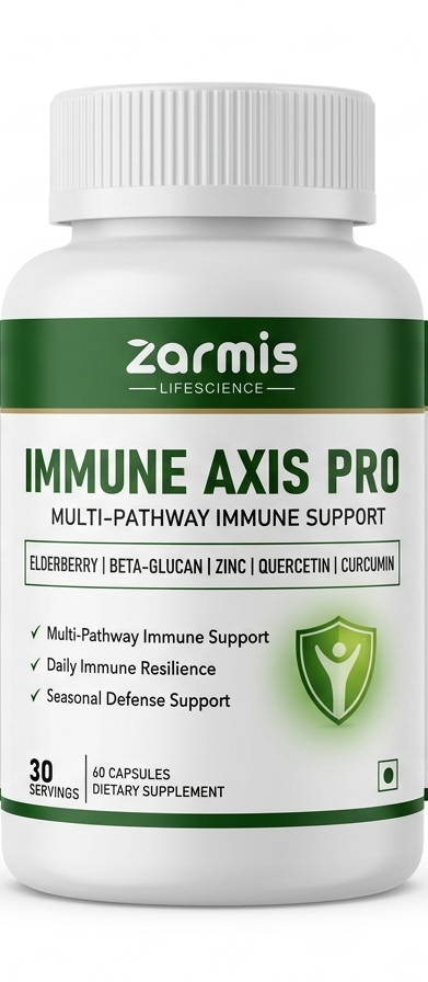 immune axis pro