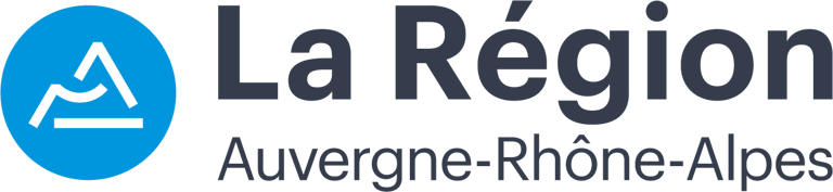 logo région AuRA