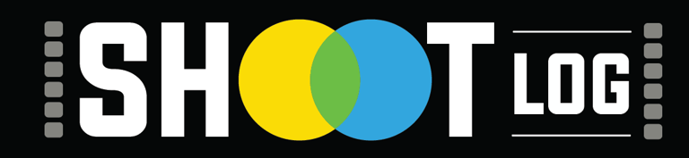 Shoot Log Logo