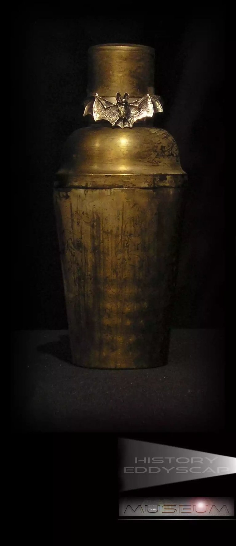 ARTEDDYSCAP Exposiciones Museum