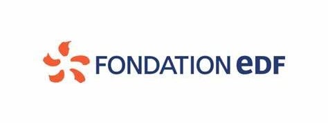 Logo Fondation EDF