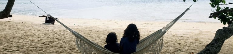 3D2N Linapacan Island Tour