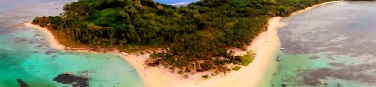 3D2N Linapacan Island Tour