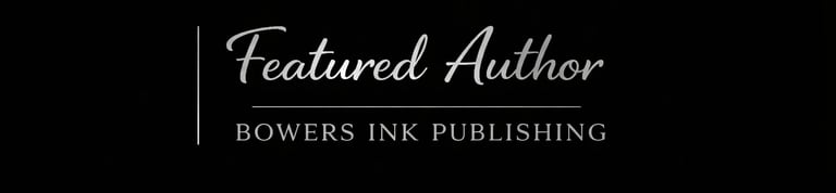 Featured Author Badge