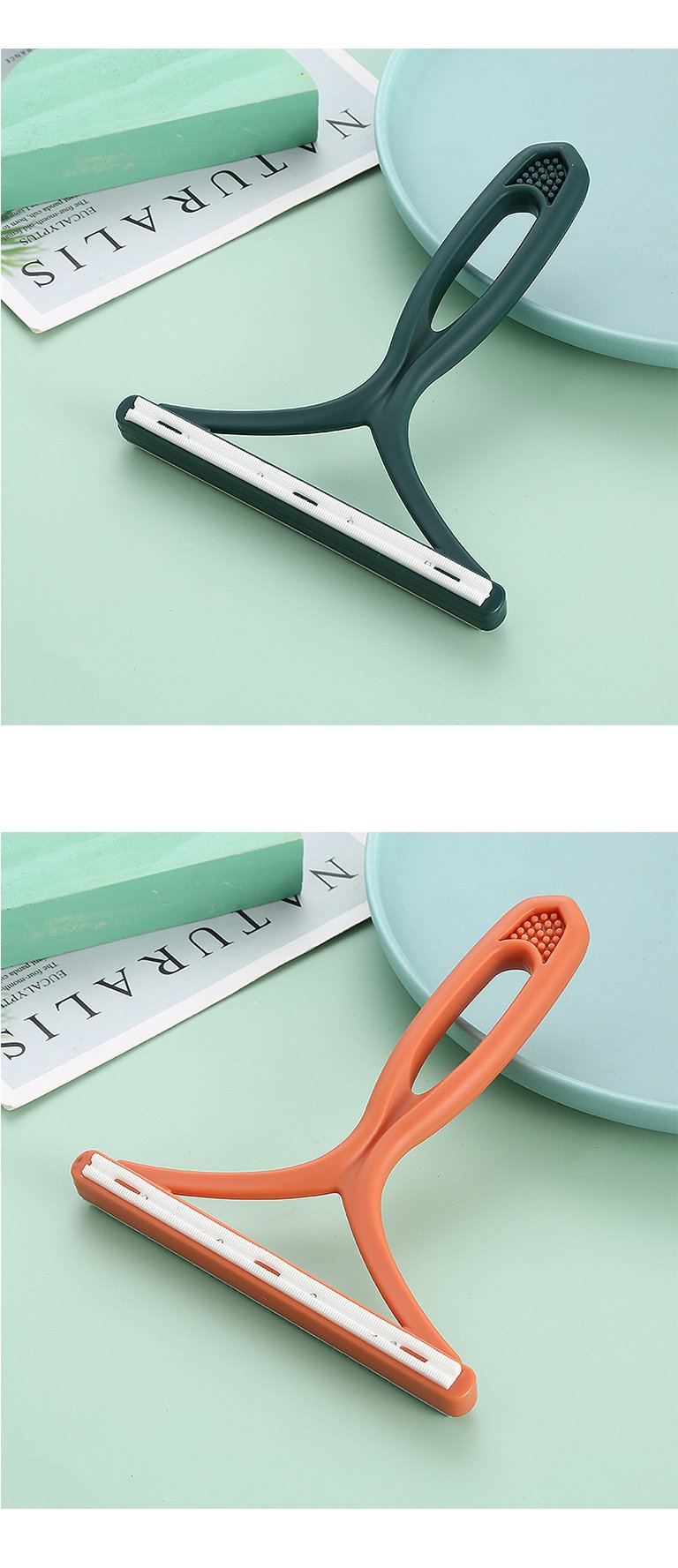 Pet Hair Remover