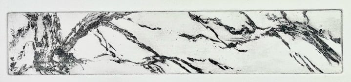 Aluminium plate
