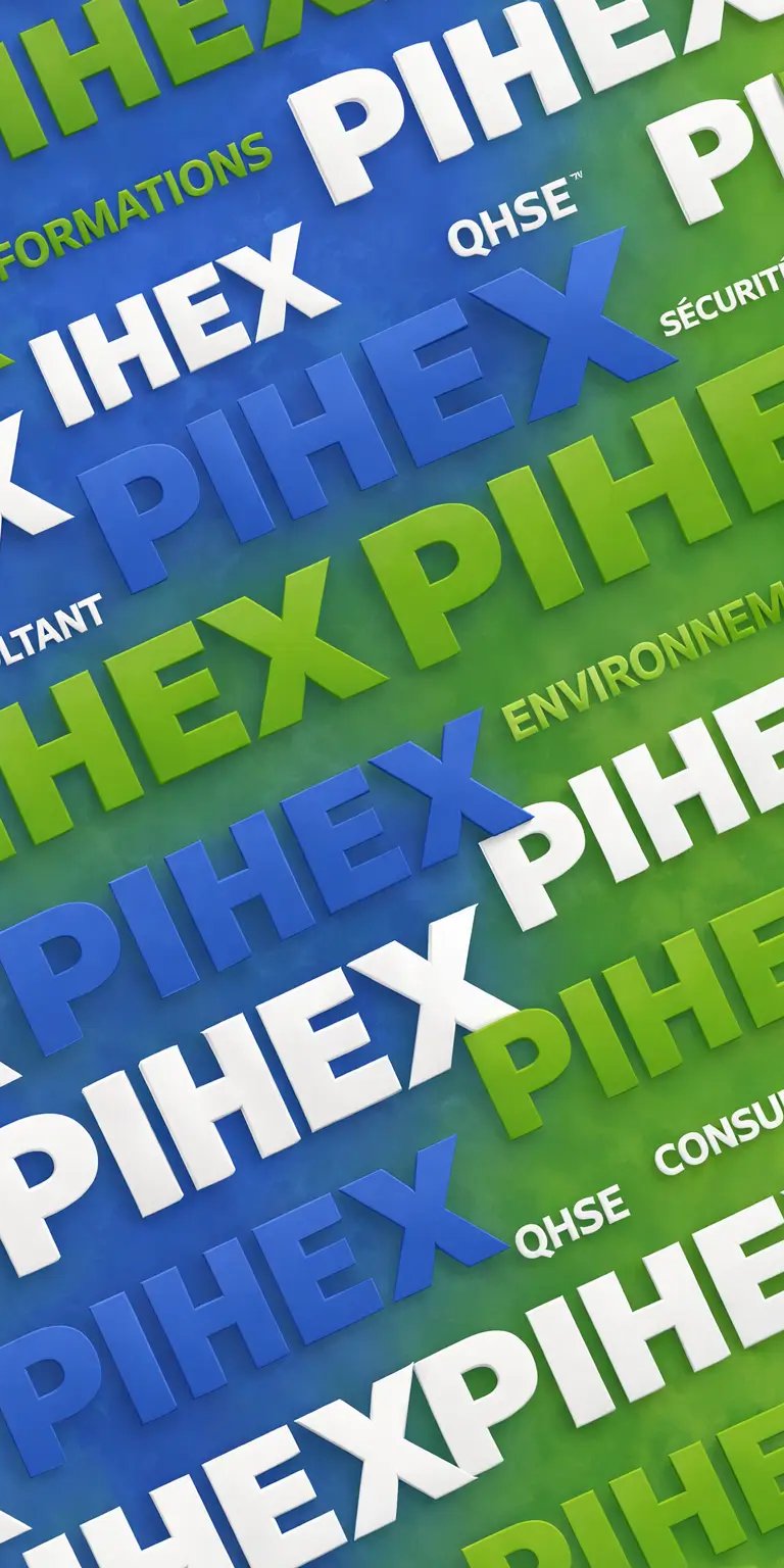 Fond PIHEX