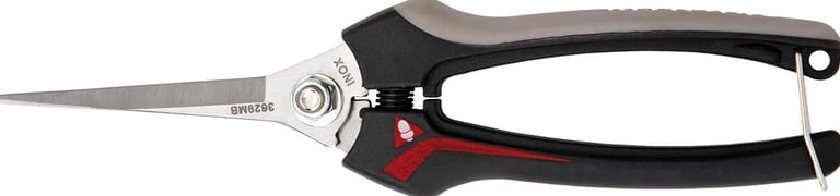 Tijeras de podar Bellota 3629 inox