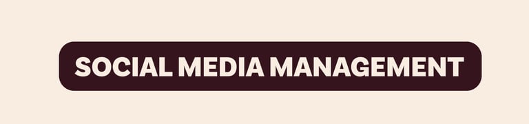 cadre textuelle social media management