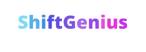 ShiftGenius