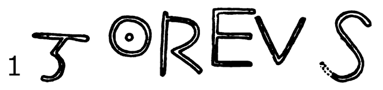 Yealmpton Runestone 494, County Devon