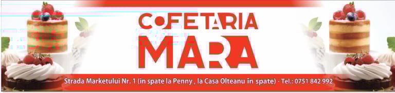 Cofetaria Mara