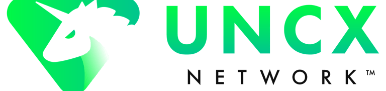 a green and white sign that says,'i'm not a fan of