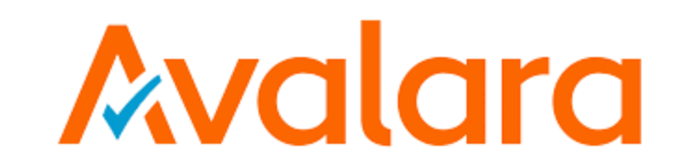 logo of the company Avalara