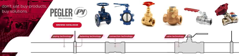 "Original Pegler gate valves available in Saudi Arabia" "Authorized distributor of Pegler ball valv