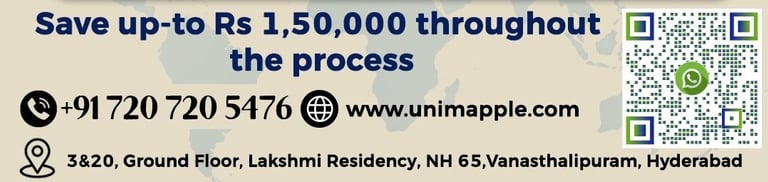 study abroad consultants