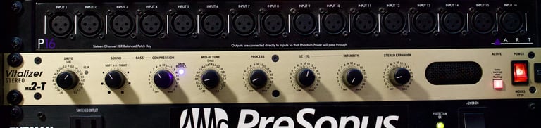 SPL Vitalizer MK2-T