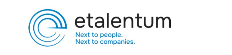 Logo etalentum
