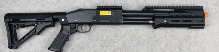 P788 M96 DCOBRA