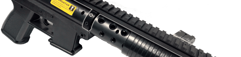 TEC9 DCOBRA M306