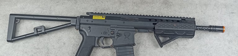 PDW DCOBRA M301