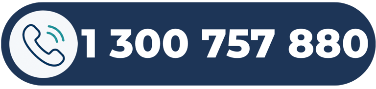 Call us at 1 300 757 880