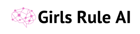 Girls Rule AI Logo