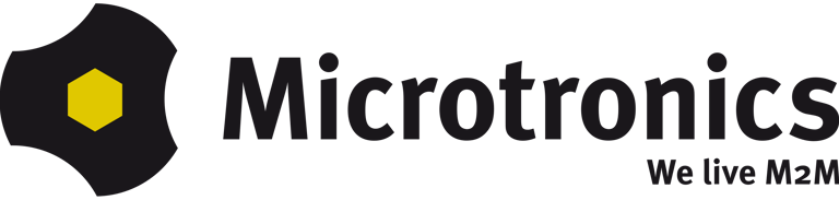 Logo Microtronics
