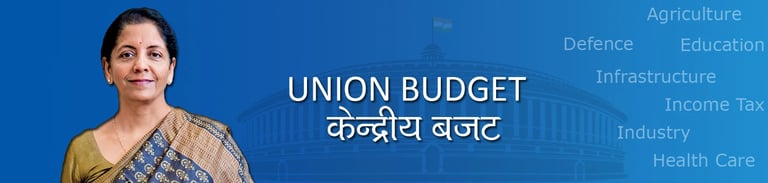 Executive Summary of the Budget 2025-2026 Income Tax Fiscal Budget 2025
