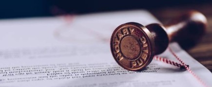 General Notary work, Affidavits, Contracts, AgreementsI-9 Employment, 