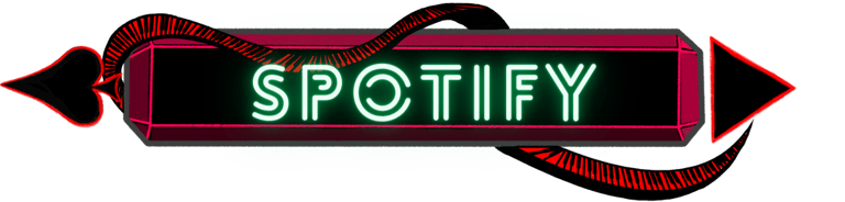 Spotify-Button