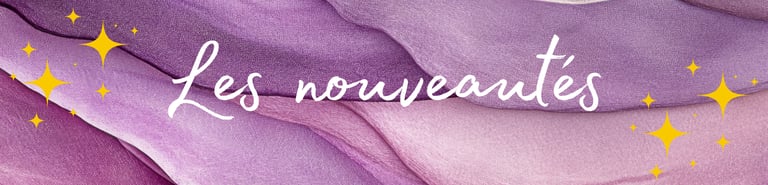 Bijoux Les Couleurs de Lo Les nouveautés