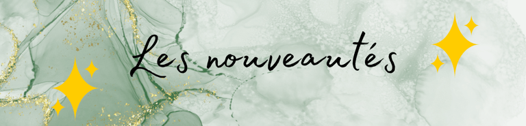 Bijoux Les Couleurs de Lo Les nouveautés