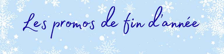 Bijoux Les Couleurs de Lo Les promos de fin d'année