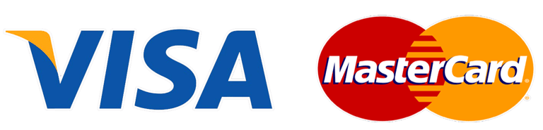 visa mastercard logo