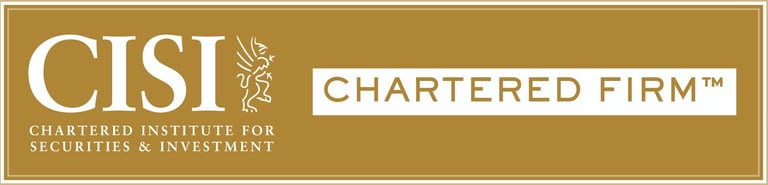 CISI Chartered Firm Strategic Wealth Partners