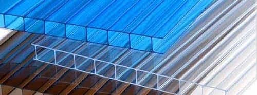 Polycarbonate Sheets 12mm
