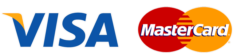 visa mastercard logo