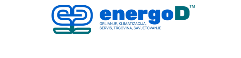 Logo tvrtke Energo D.