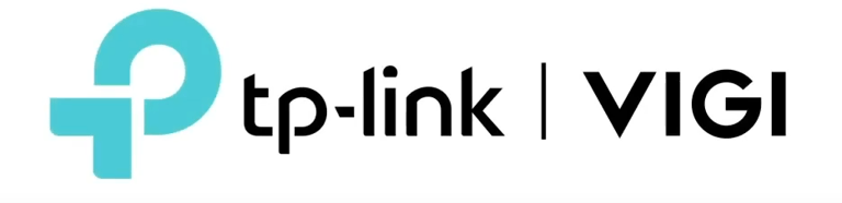 TP LINK VIGI LOGO