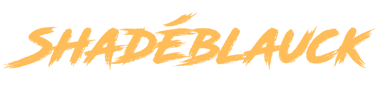 Shadéblauck tisse un univers où chant, rap et influences afro se mêlent à une expérience live mystiq