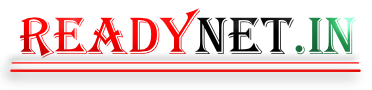 readynet website logo