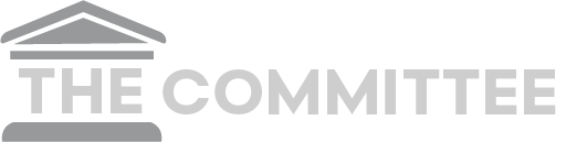 The Committee Logo