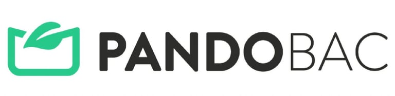 Logo Pandobac