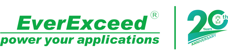 EverExceed - Solar and Battery Products