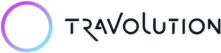 Travolution Logo