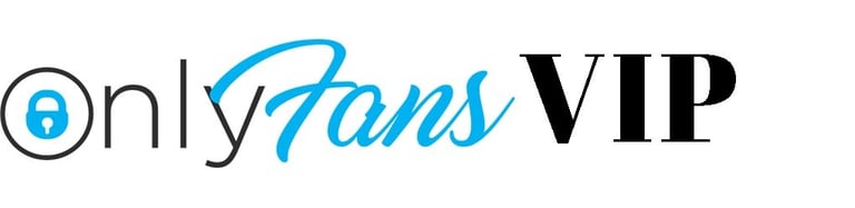 a woman in a white shirt and black pants with the words only fan vip