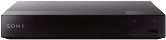 Sony BDPS3700 Reproductor de Blu-ray Disc 